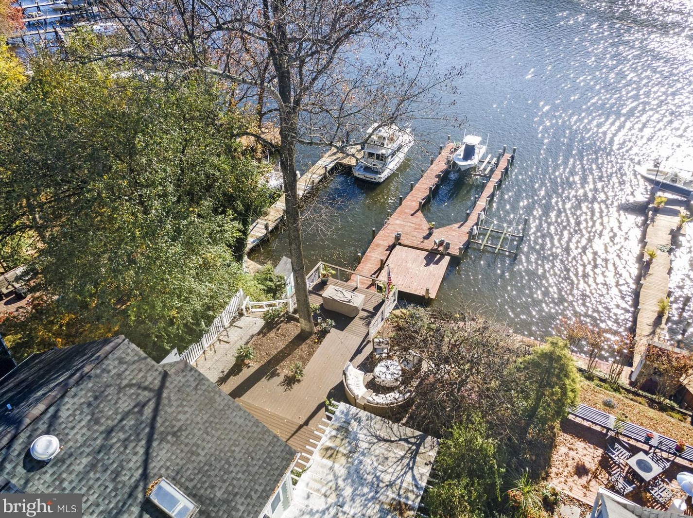 669 Shore Rd, Severna Park, MD 21146