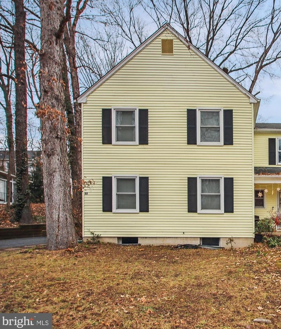 88 Stratford Dr, Severna Park, MD 21146