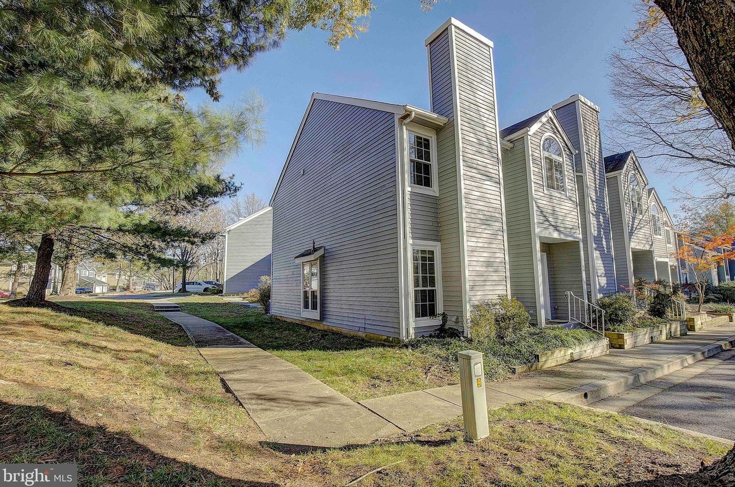 9 Edgewood Green Ct, Annapolis, MD 21403-5511