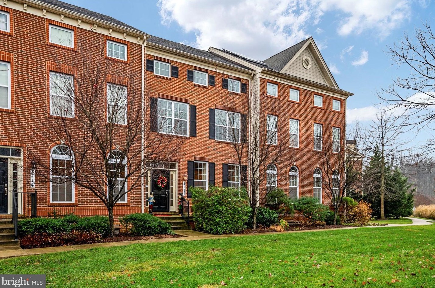 2112 Split Creek Ln, Baltimore, MD 21076-1862