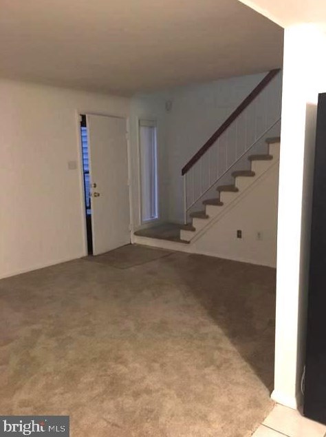 1722 Leisure Way, Crofton MD  21114-1920 exterior