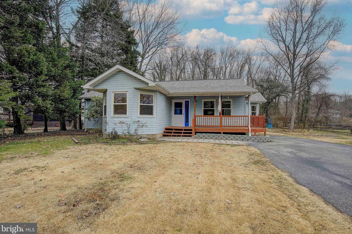 704 Joshuas Way, Deale, MD 20751