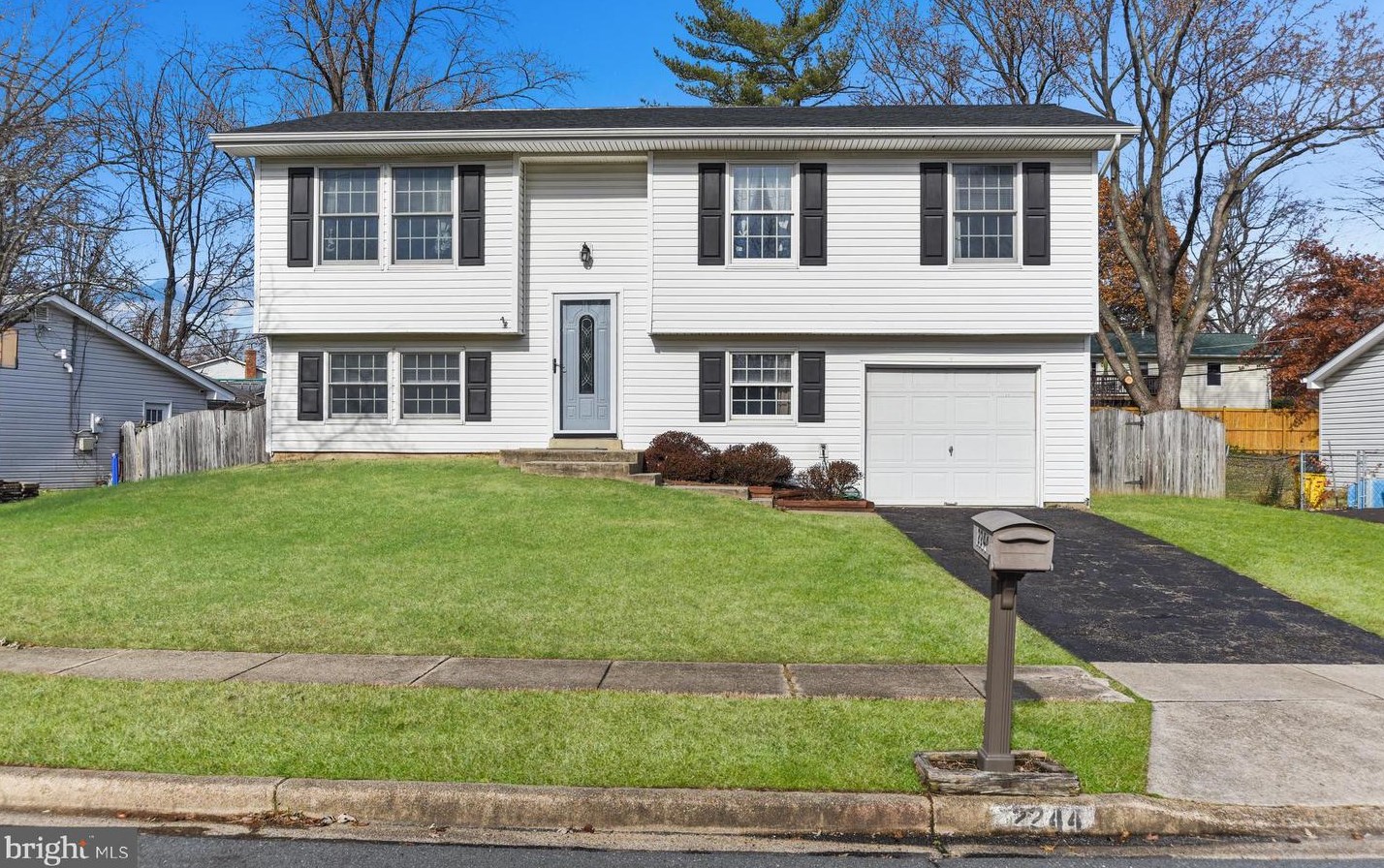 2244 Misthaven Ln, Gambrills, MD 21054
