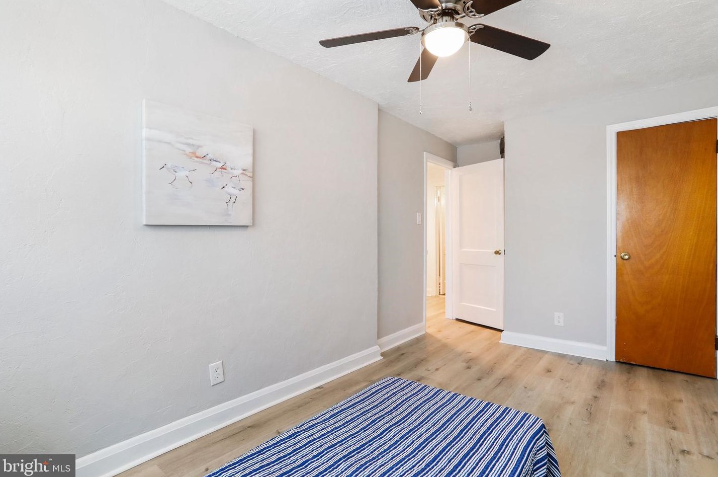 425 5th Ave, Baltimore MD  21227-3247 exterior