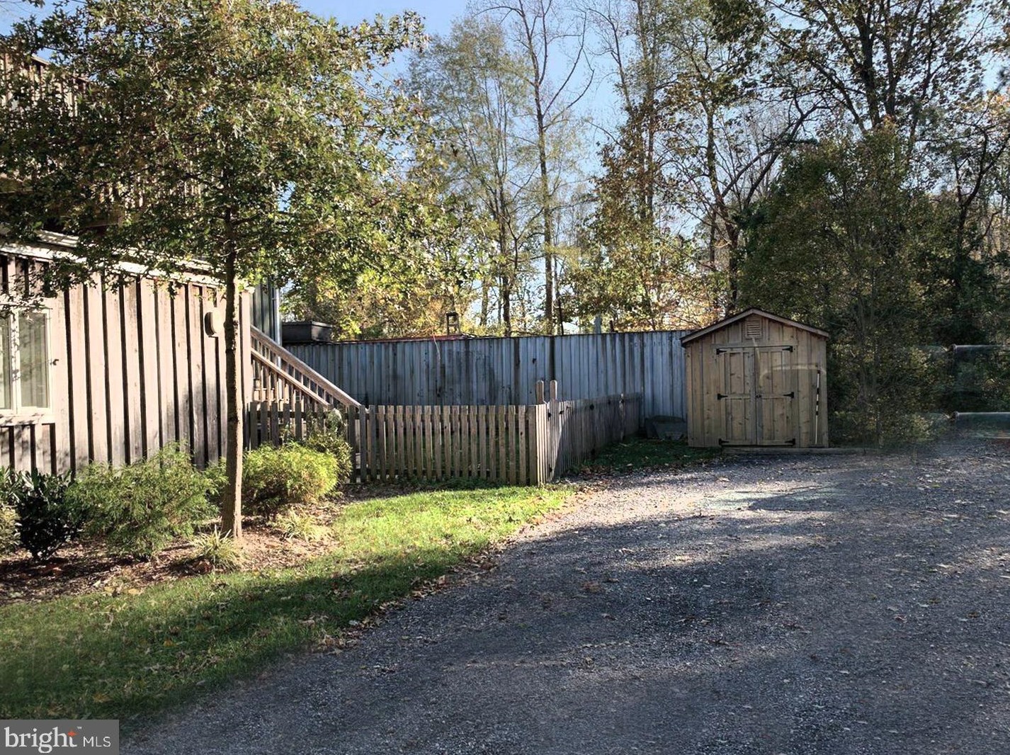 1451 Double Gate Rd, Davidsonville MD  21035 exterior