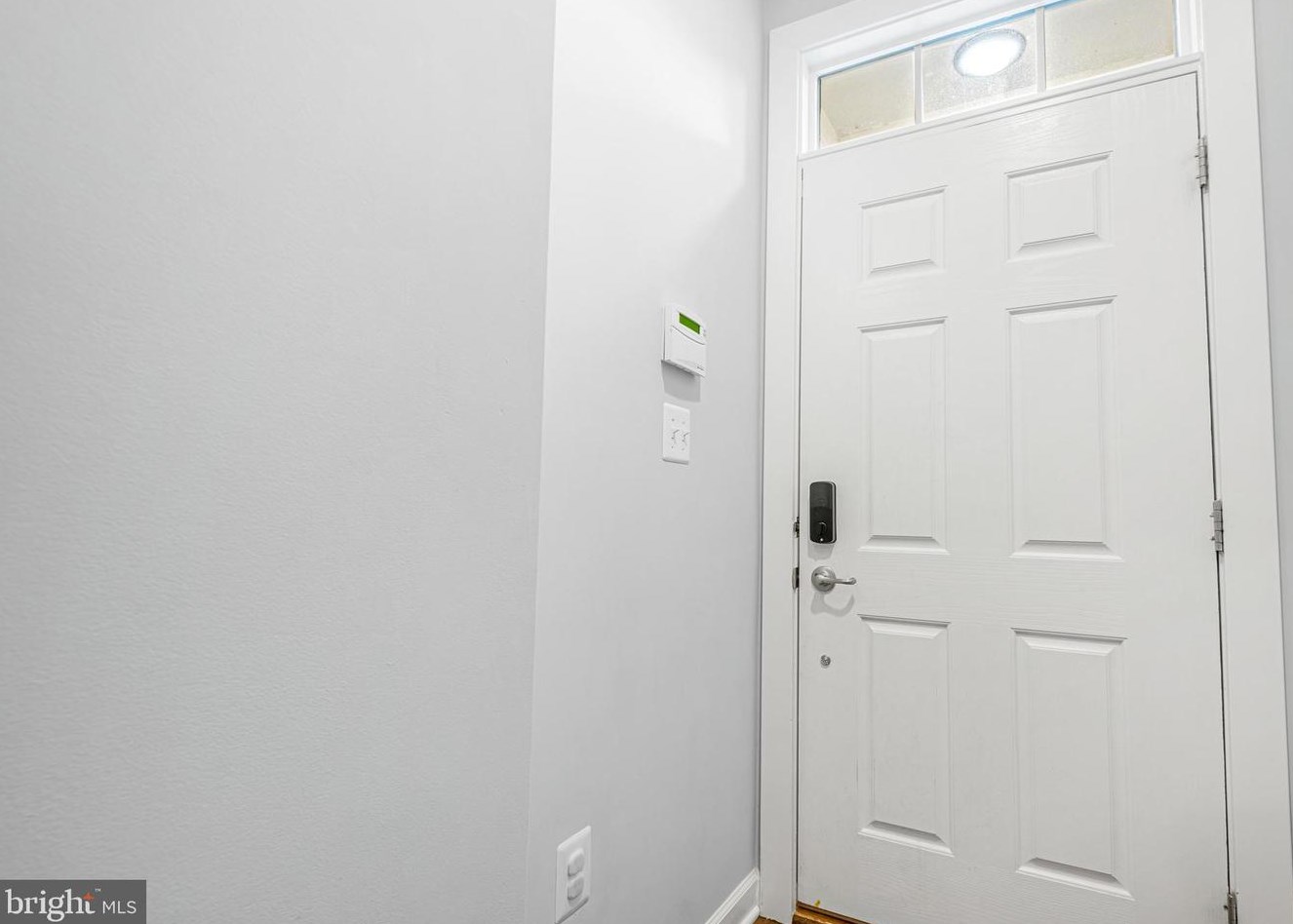 2722 Prospect Hill Dr, Baltimore MD  21076-1084 exterior