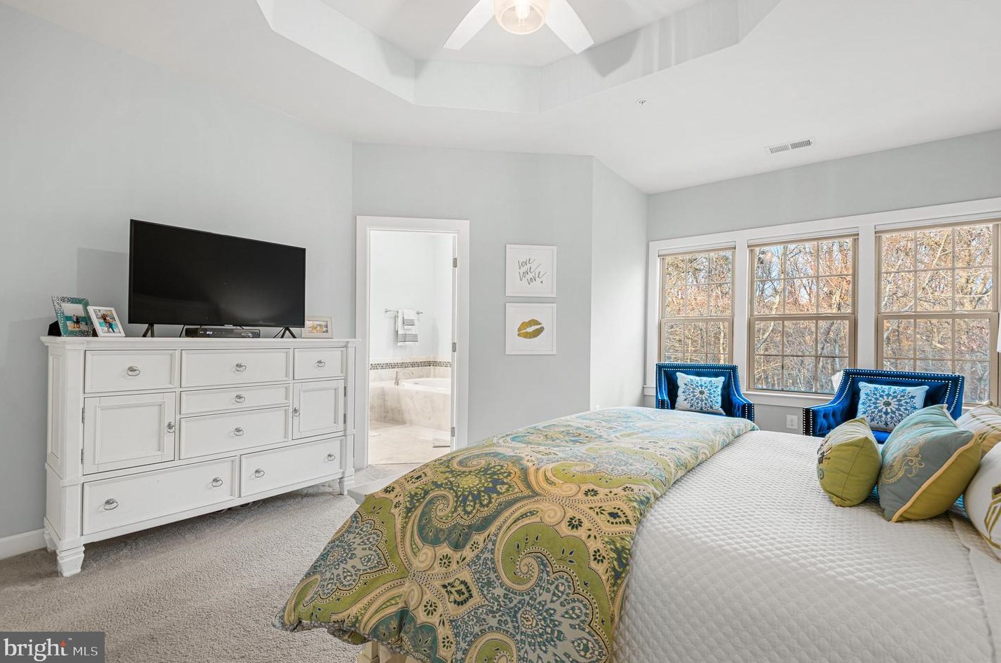 2722 Prospect Hill Dr, Baltimore MD  21076-1084 exterior