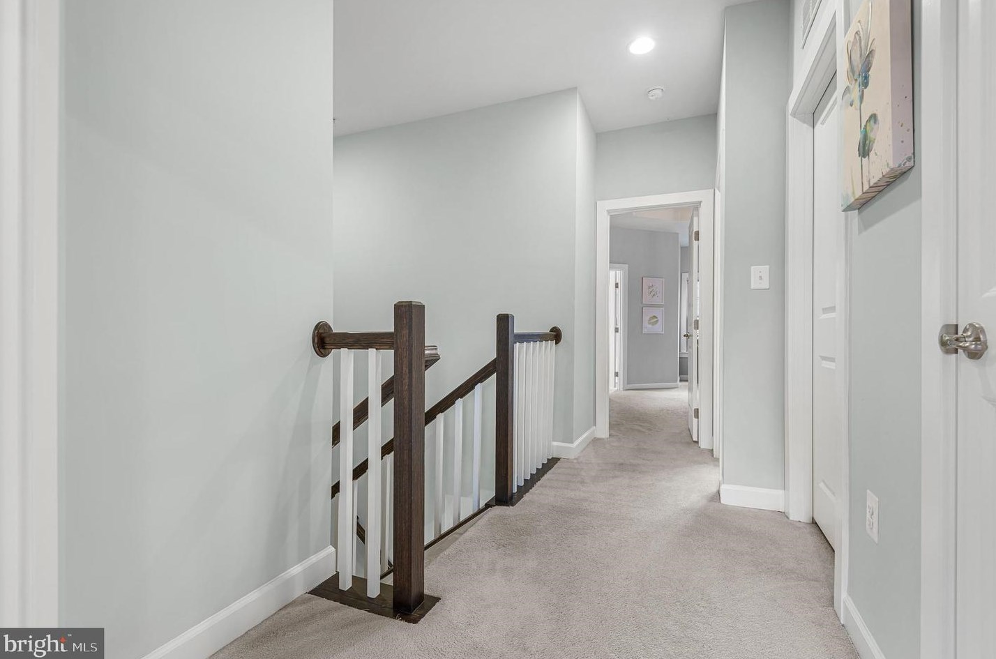 2722 Prospect Hill Dr, Baltimore MD  21076-1084 exterior