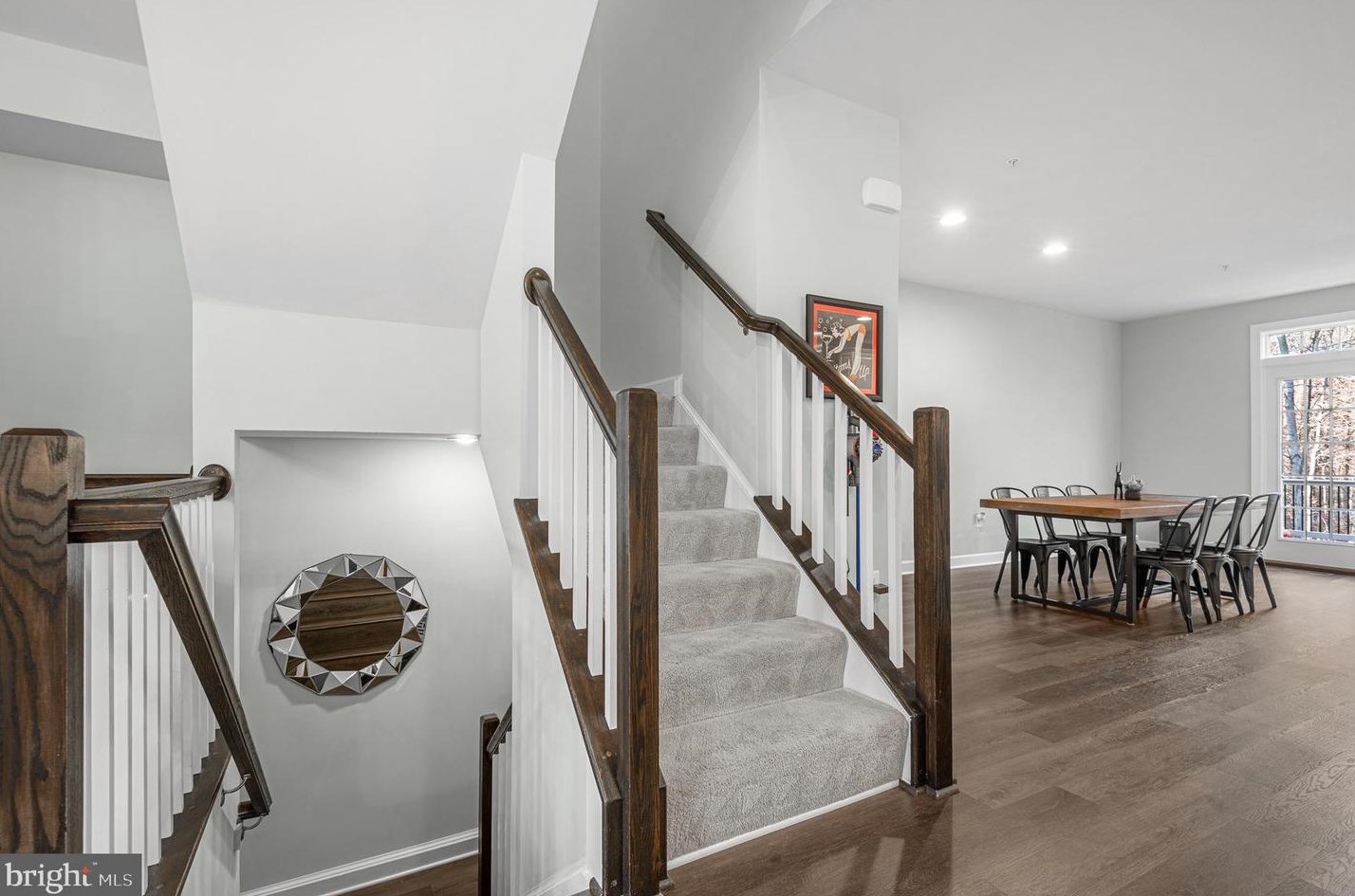 2722 Prospect Hill Dr, Baltimore MD  21076-1084 exterior