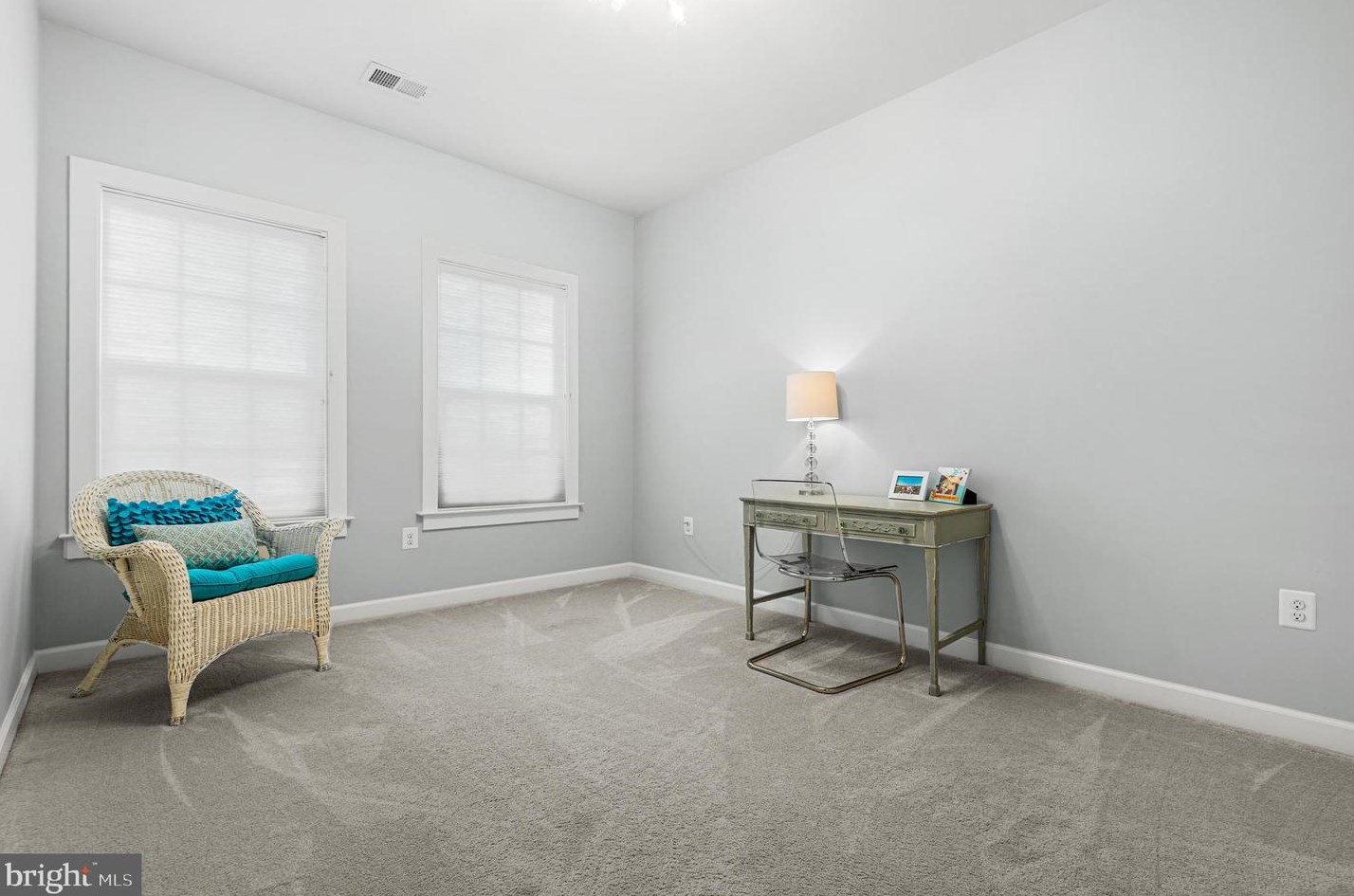 2722 Prospect Hill Dr, Baltimore MD  21076-1084 exterior