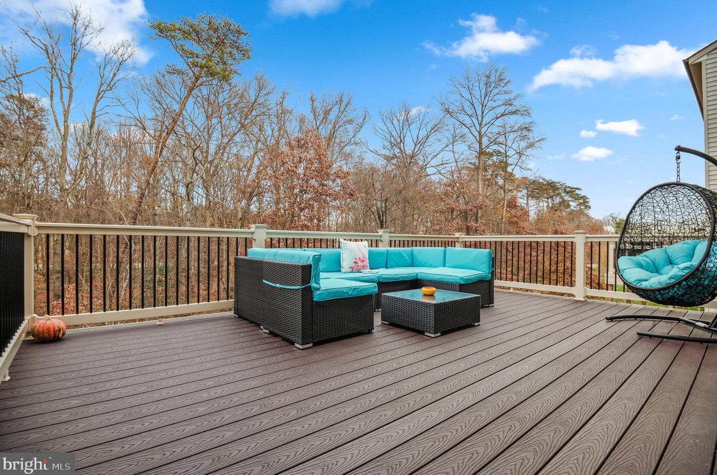 2722 Prospect Hill Dr, Baltimore MD  21076-1084 exterior
