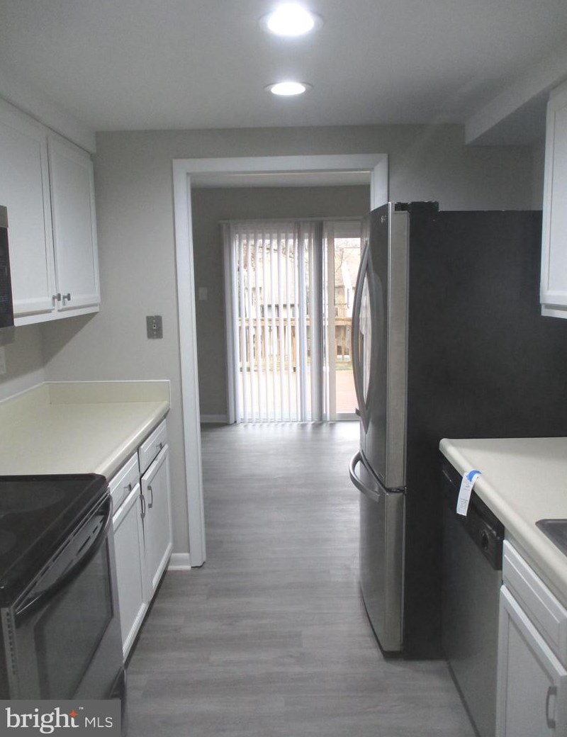 1655 New Windsor Ct, Crofton MD  21114-1737 exterior