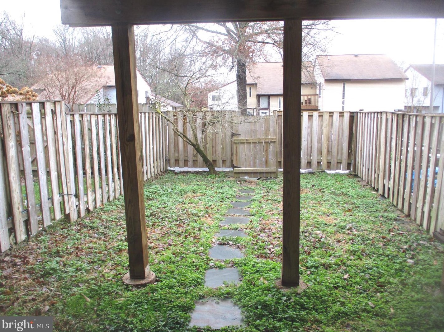 1655 New Windsor Ct, Crofton MD  21114-1737 exterior