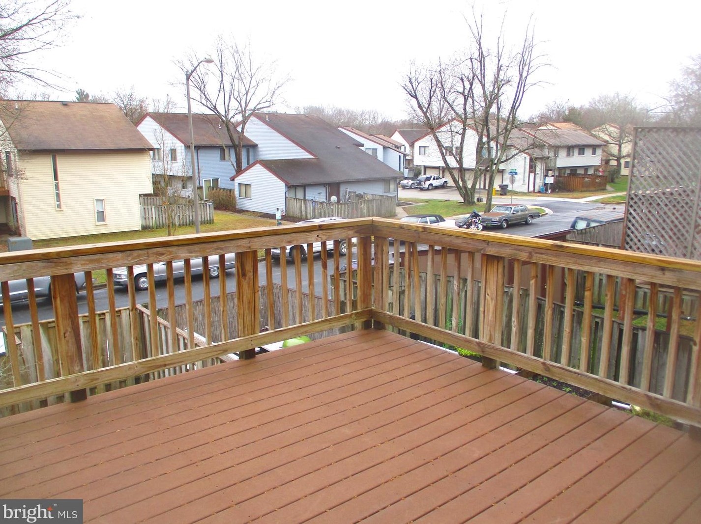 1655 New Windsor Ct, Crofton MD  21114-1737 exterior