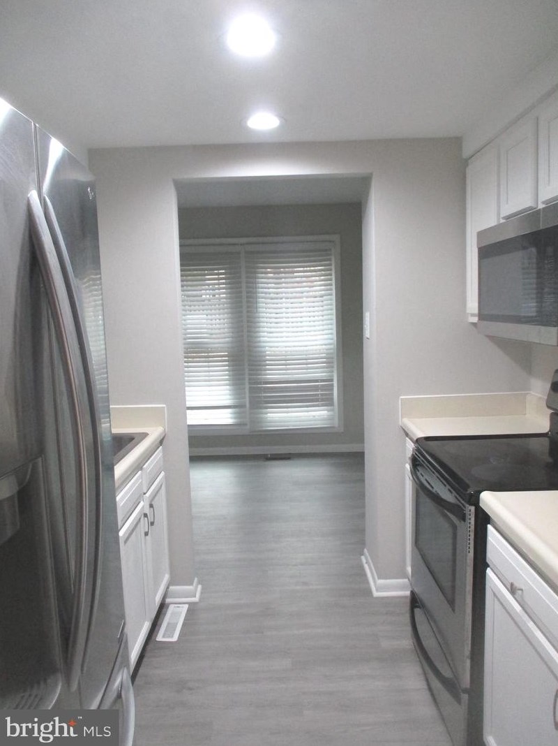 1655 New Windsor Ct, Crofton MD  21114-1737 exterior