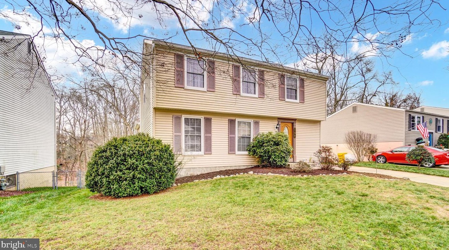 794 Macsherry Dr, Arnold, MD 21012