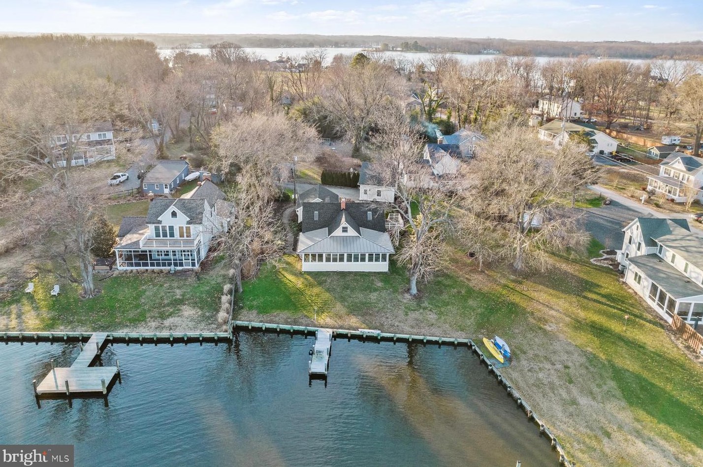 1268 Hayes Rd, Shady Side, MD 20764