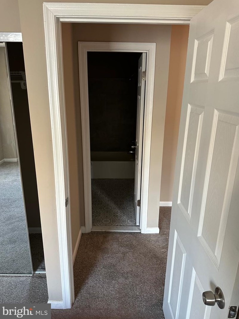 1742 Copley Ct, Crofton MD  21114-1628 exterior