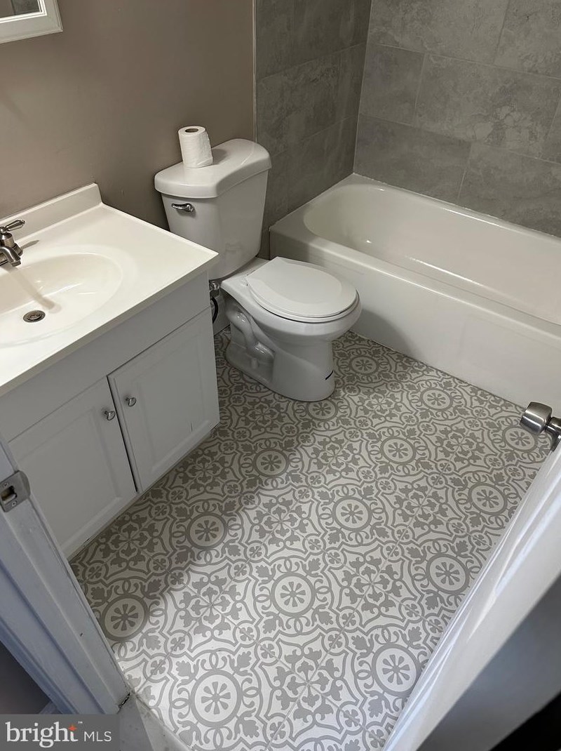 1742 Copley Ct, Crofton MD  21114-1628 exterior