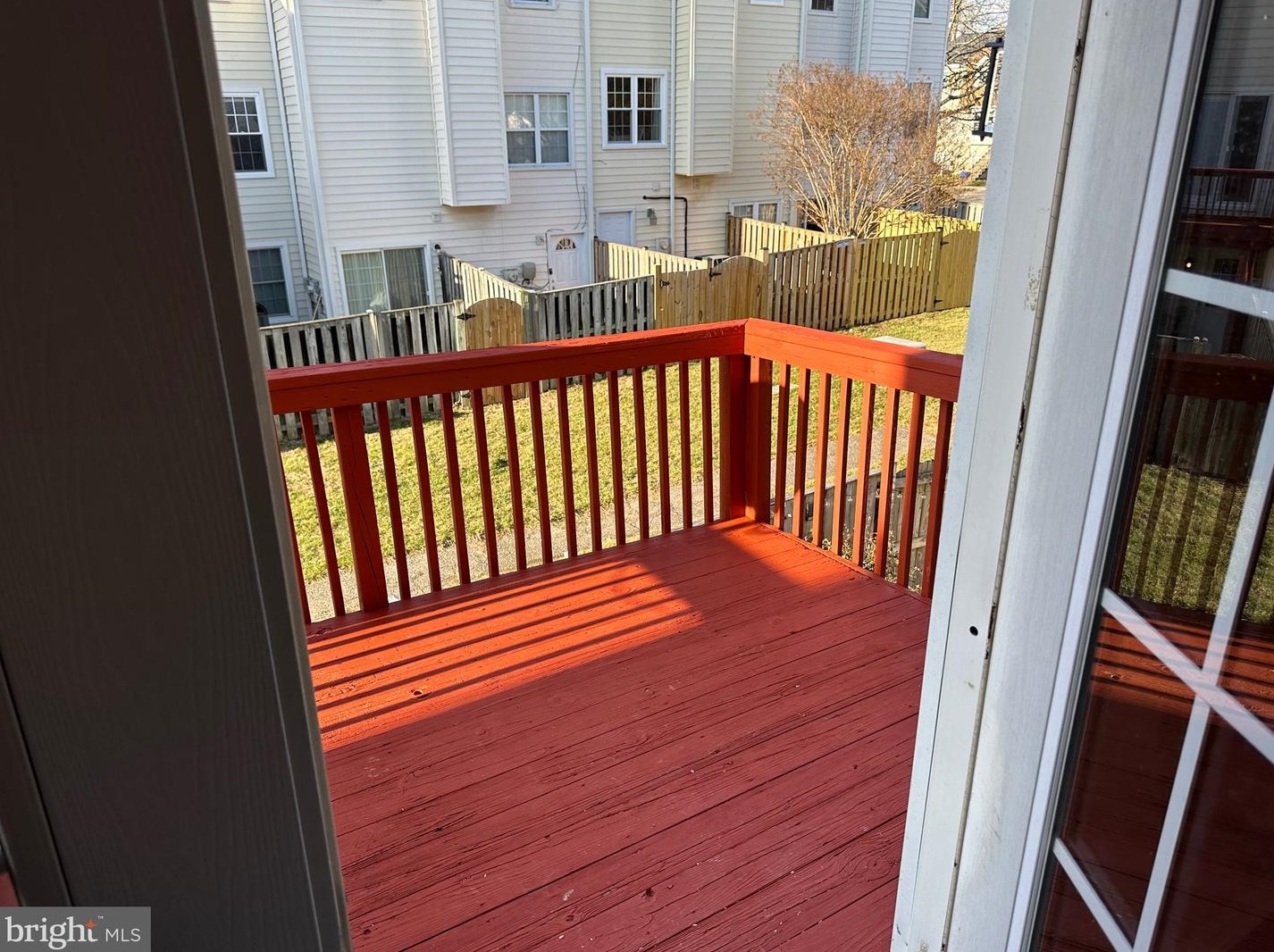 1742 Copley Ct, Crofton MD  21114-1628 exterior