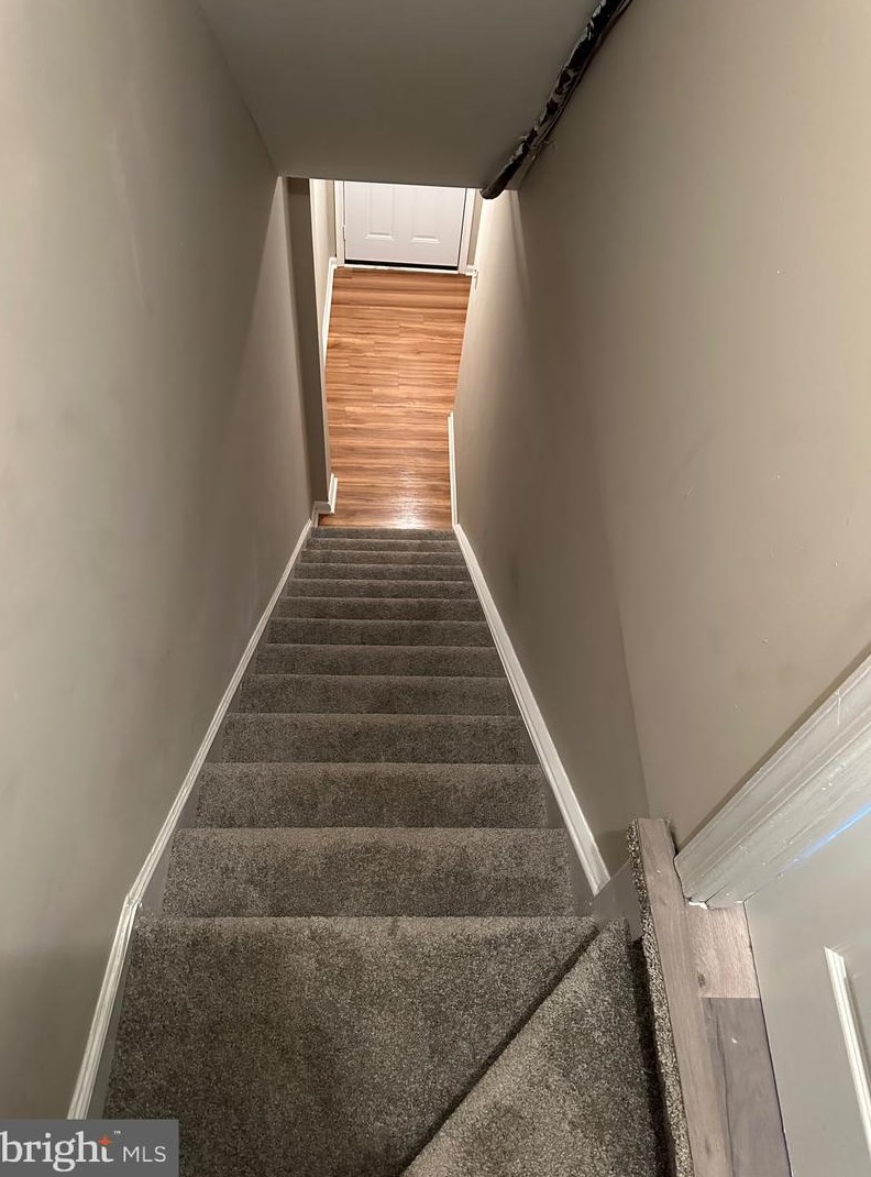 1742 Copley Ct, Crofton MD  21114-1628 exterior