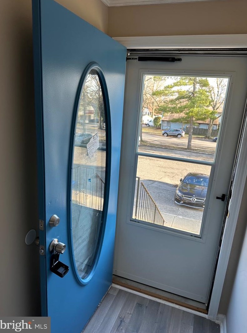 1742 Copley Ct, Crofton MD  21114-1628 exterior