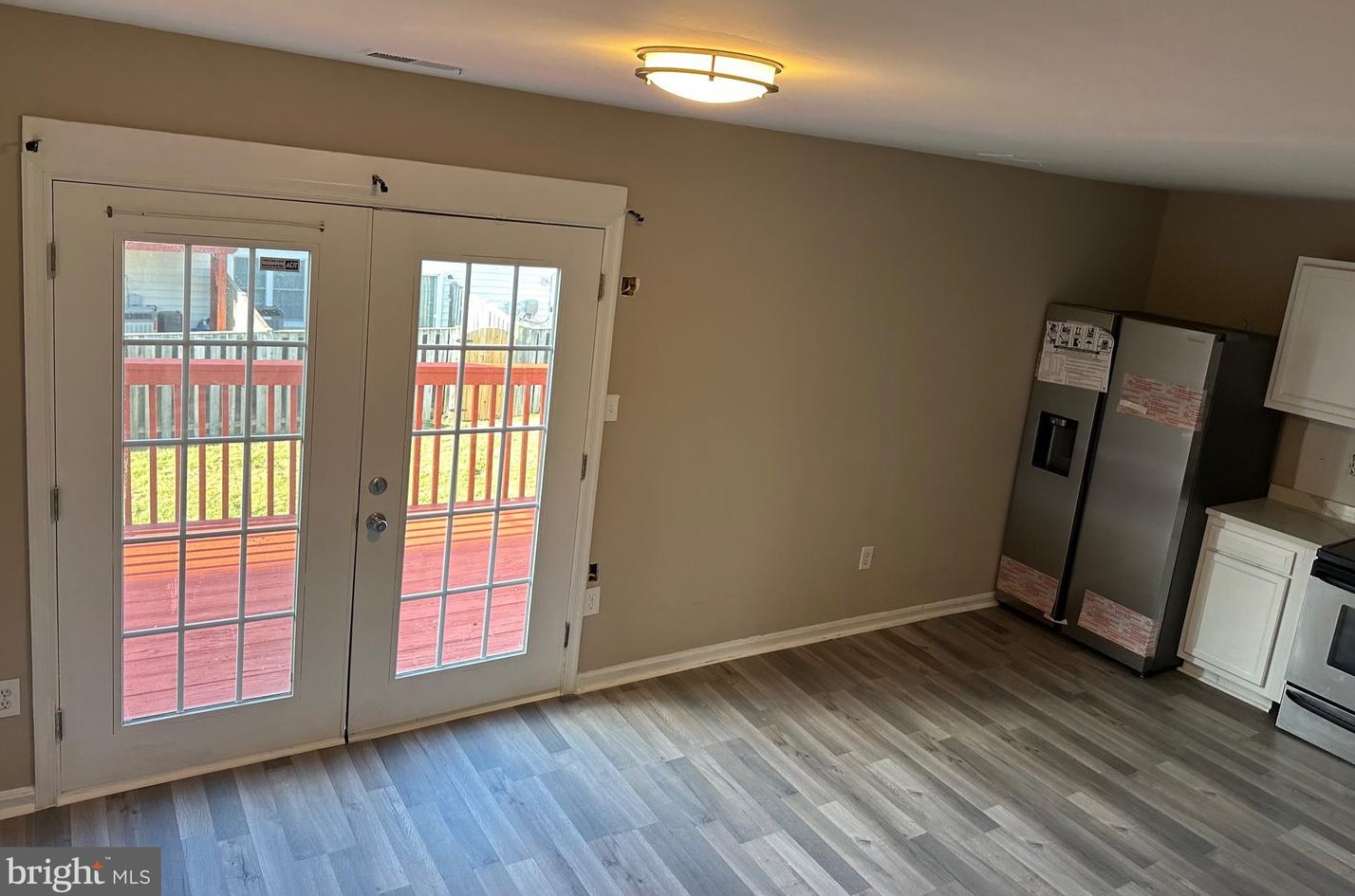 1742 Copley Ct, Crofton MD  21114-1628 exterior