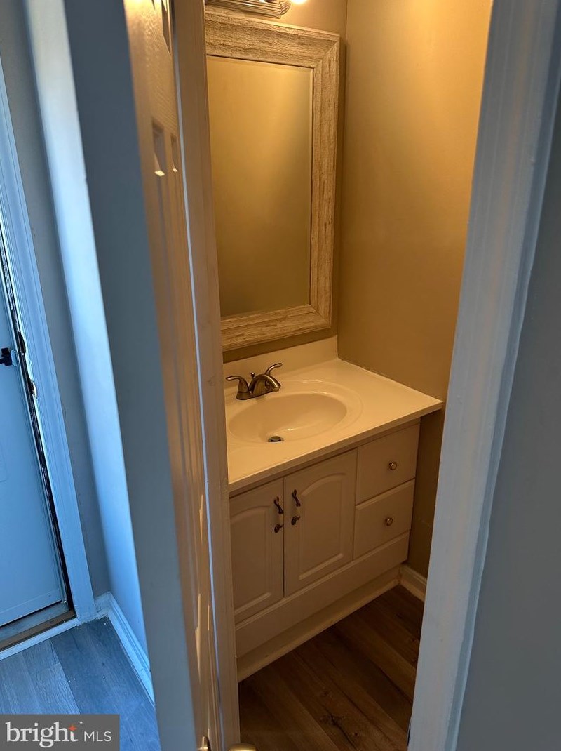 1742 Copley Ct, Crofton MD  21114-1628 exterior