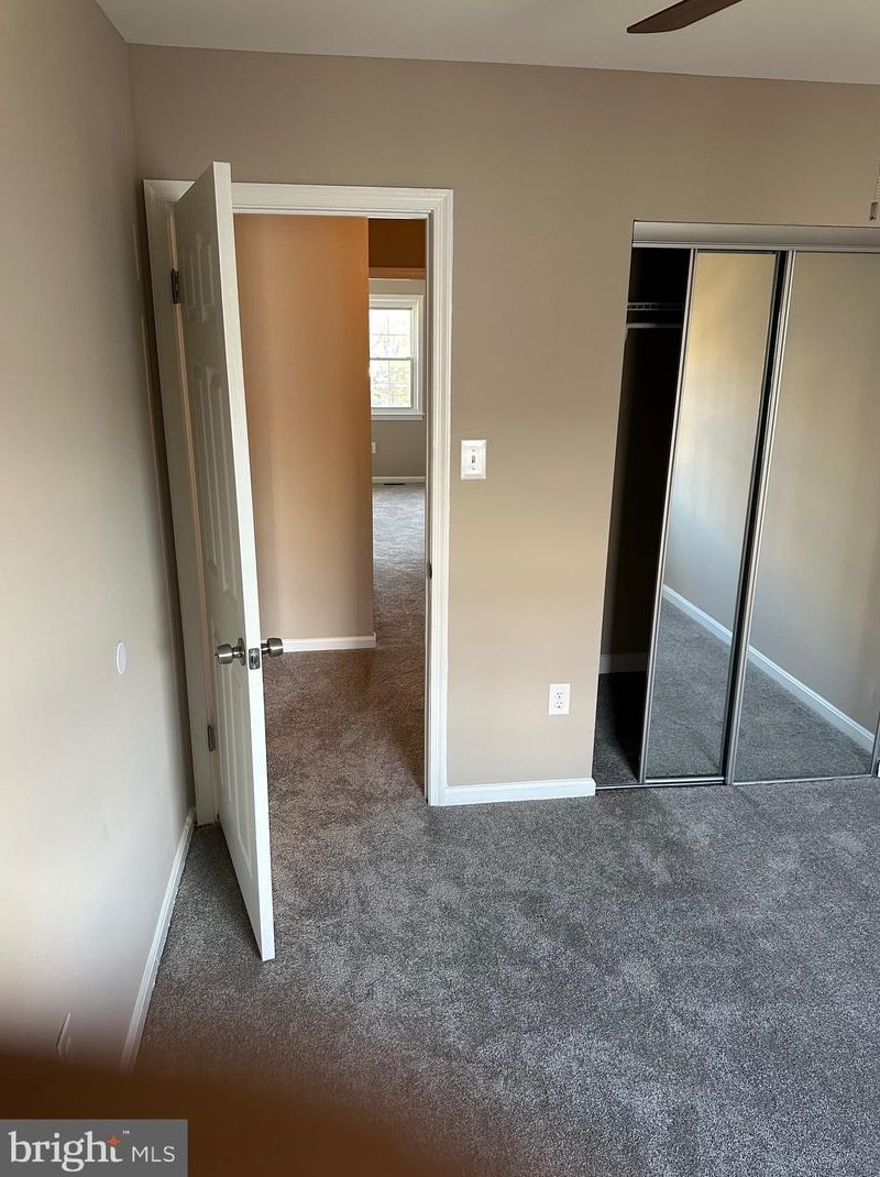 1742 Copley Ct, Crofton MD  21114-1628 exterior