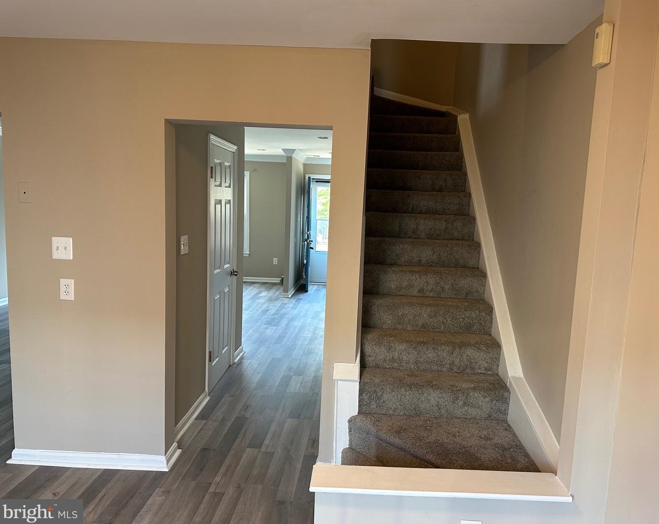 1742 Copley Ct, Crofton MD  21114-1628 exterior