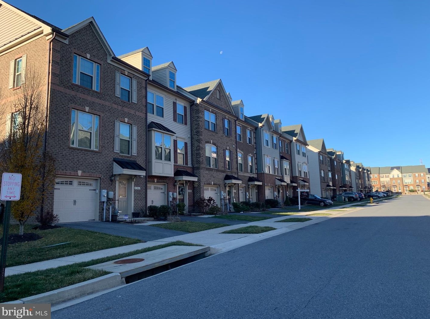 2709 Prospect Hill Dr, Baltimore, MD 21076