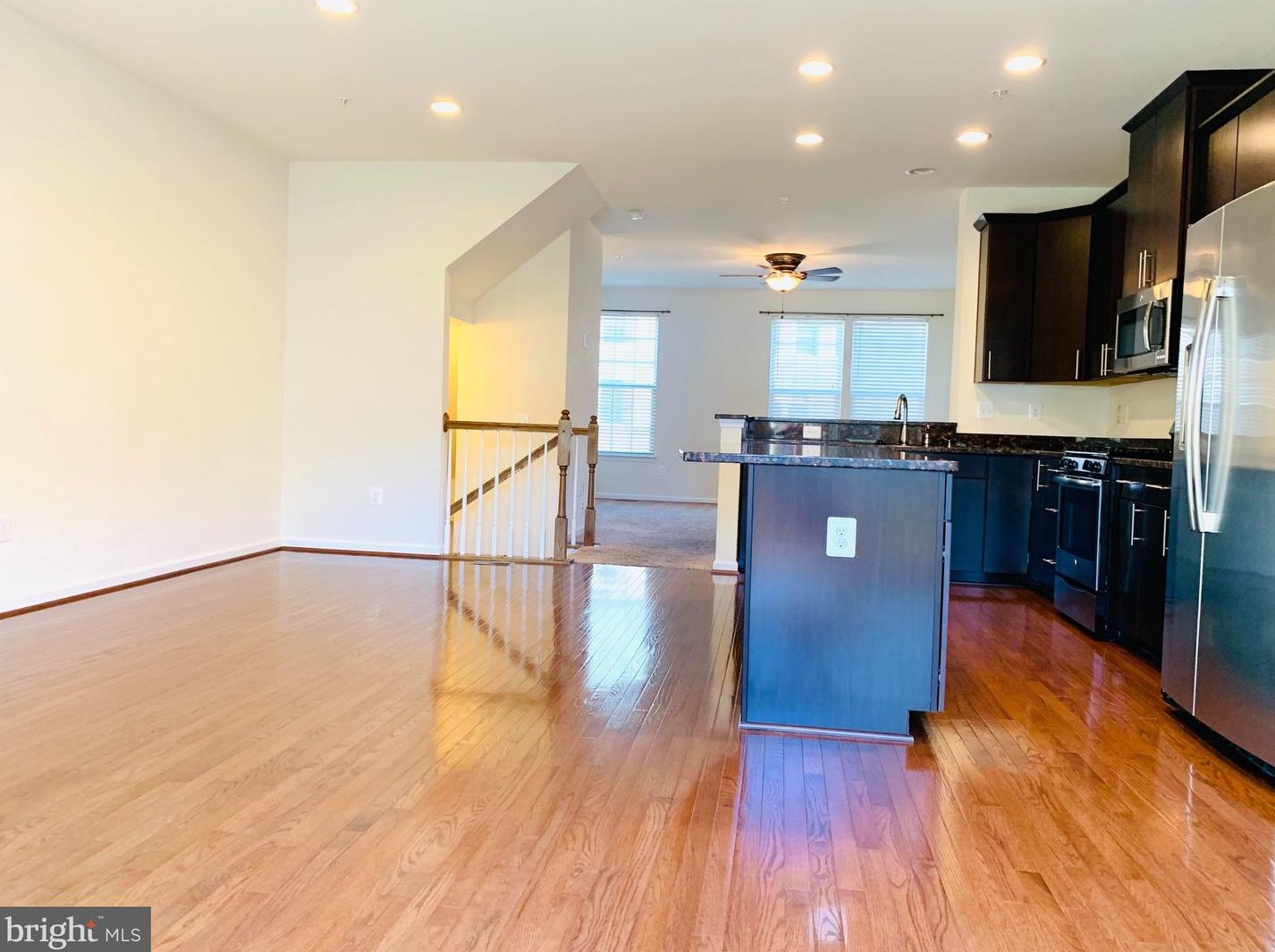 2709 Prospect Hill Dr, Baltimore MD  21076-1083 exterior