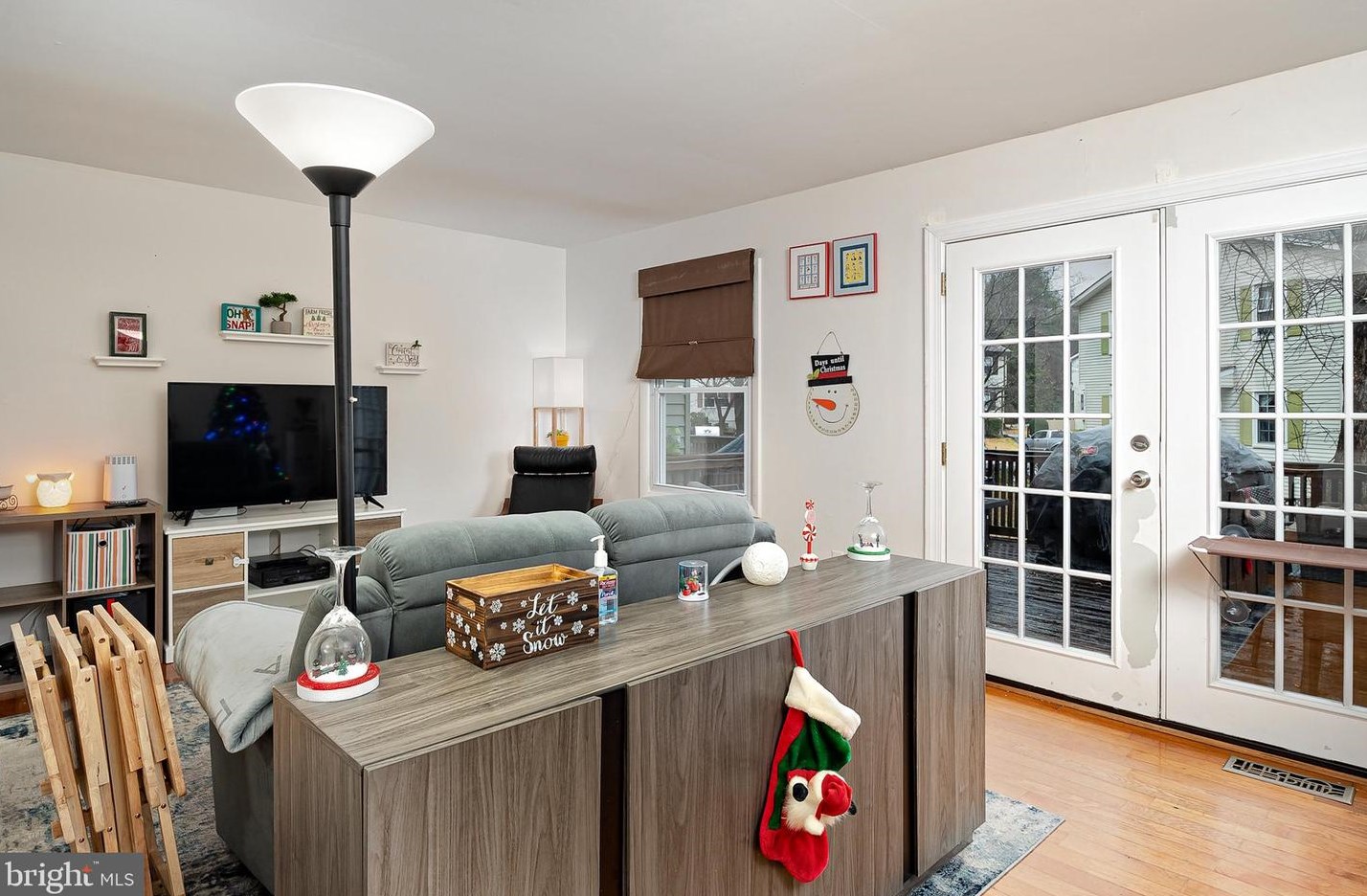 1621 Mount Airy Ct, Crofton MD  21114-1710 exterior