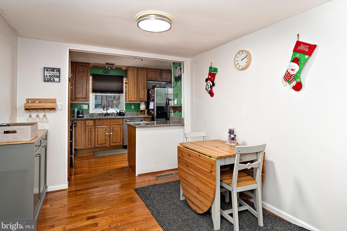 1621 Mount Airy Ct, Crofton MD  21114-1710 exterior