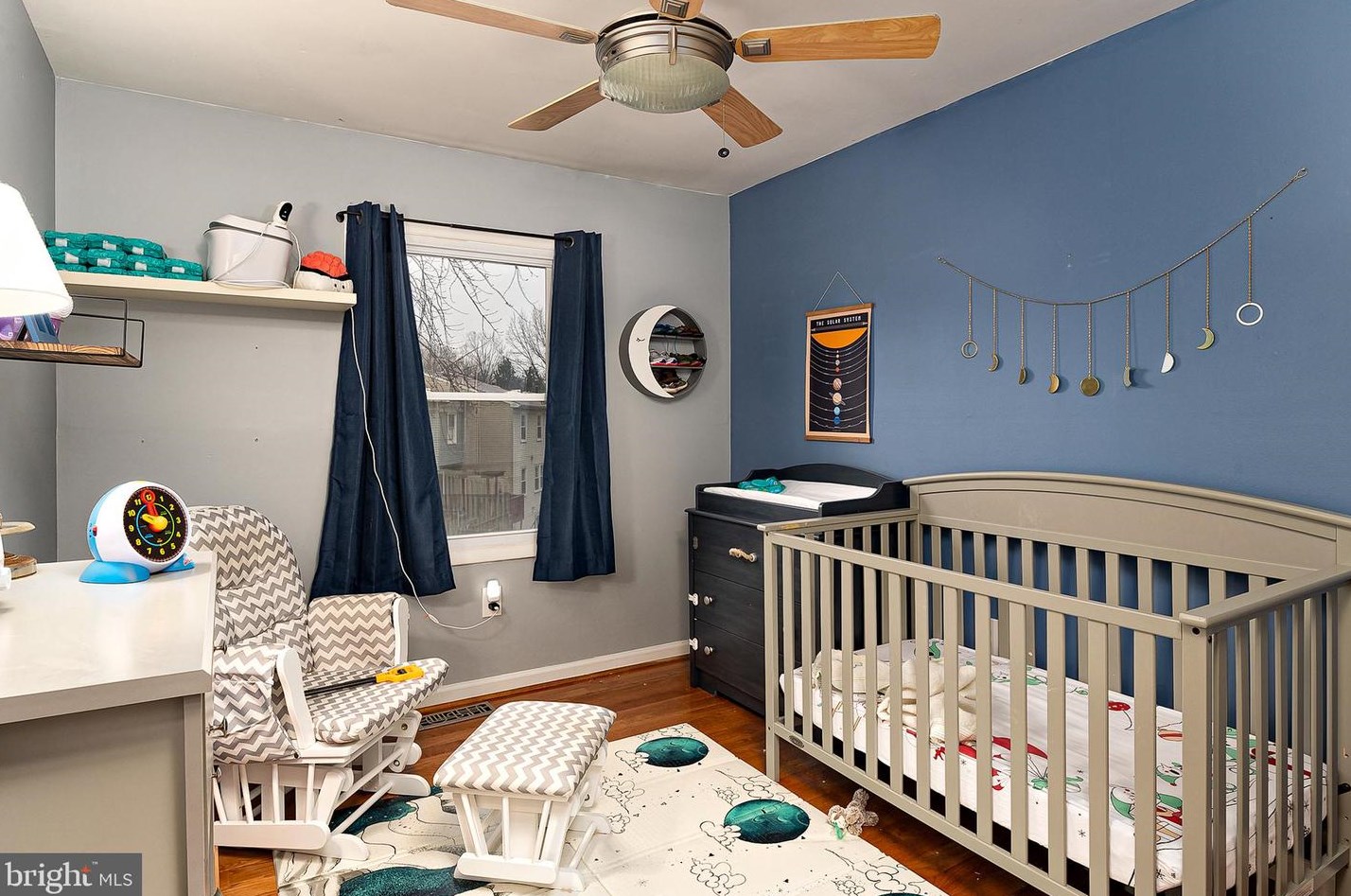 1621 Mount Airy Ct, Crofton MD  21114-1710 exterior