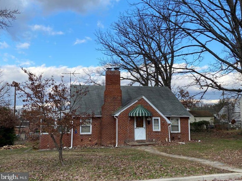 108 15th Ave, Baltimore, MD 21225-3413
