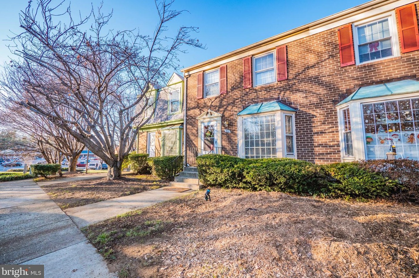 502 Bay Dale Ct #74, Arnold, MD 21012