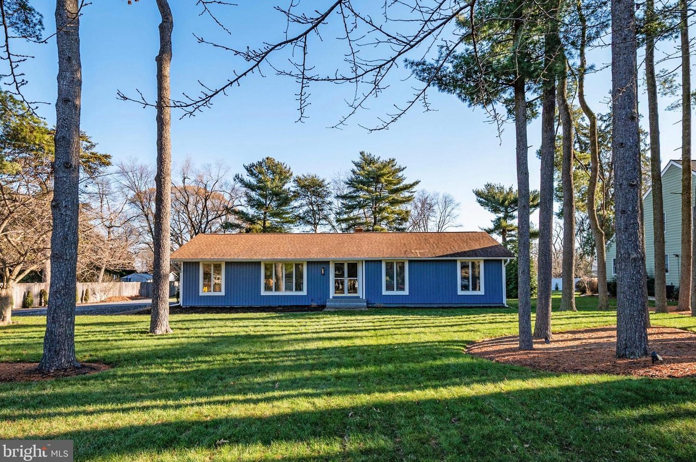 707 Capri Rd, Arnold, MD 21012