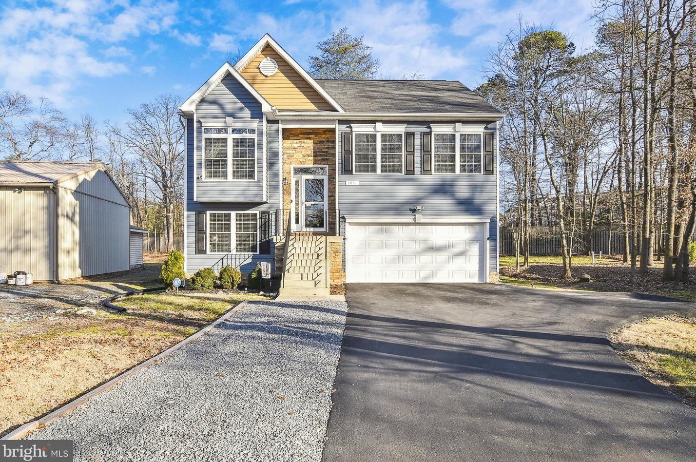 8091 Woodholme Cir, Riviera Beach, MD 21122