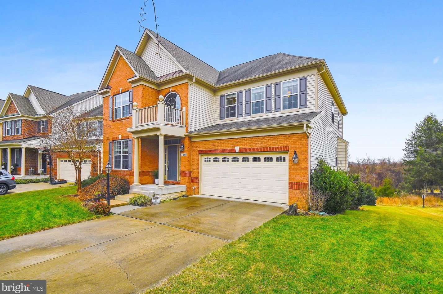2011 Brodick Ln, Gambrills, MD 21054