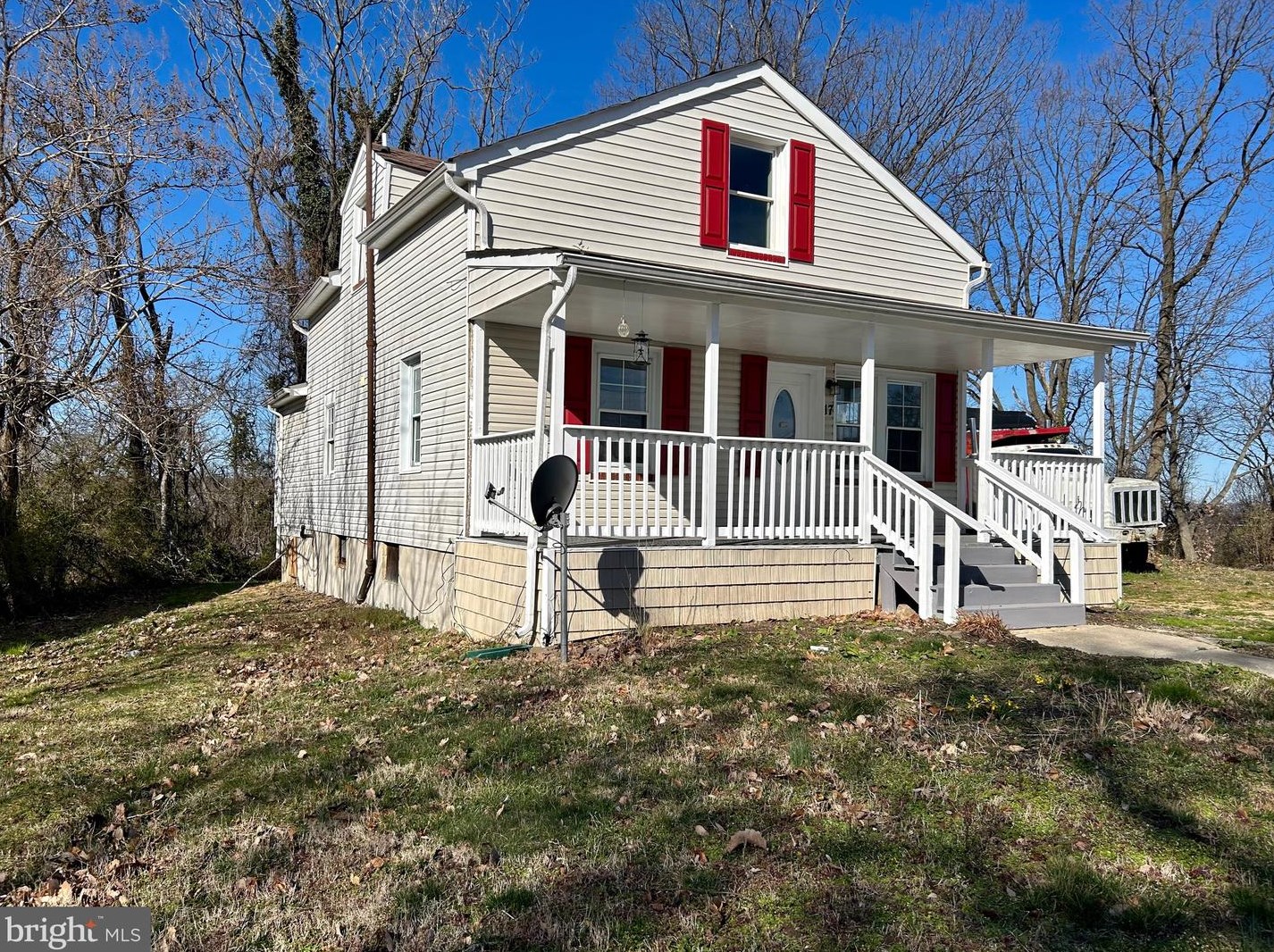 17 Park Pl, Baltimore, MD 21225-3267