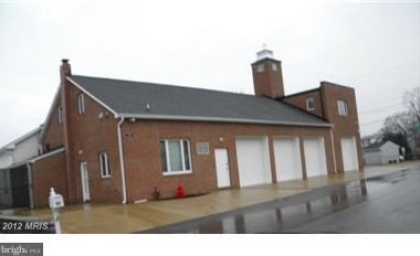 1001 Hilltop Rd, Baltimore, MD 21226