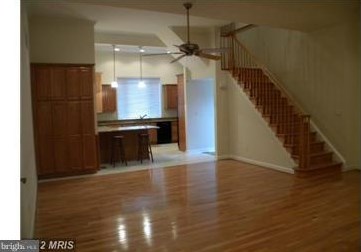 1001 Hilltop Rd, Baltimore MD  21226-2030 exterior