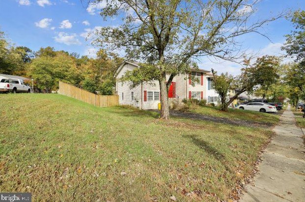 2613 Vivaldi Ln, Gambrills, MD 21054
