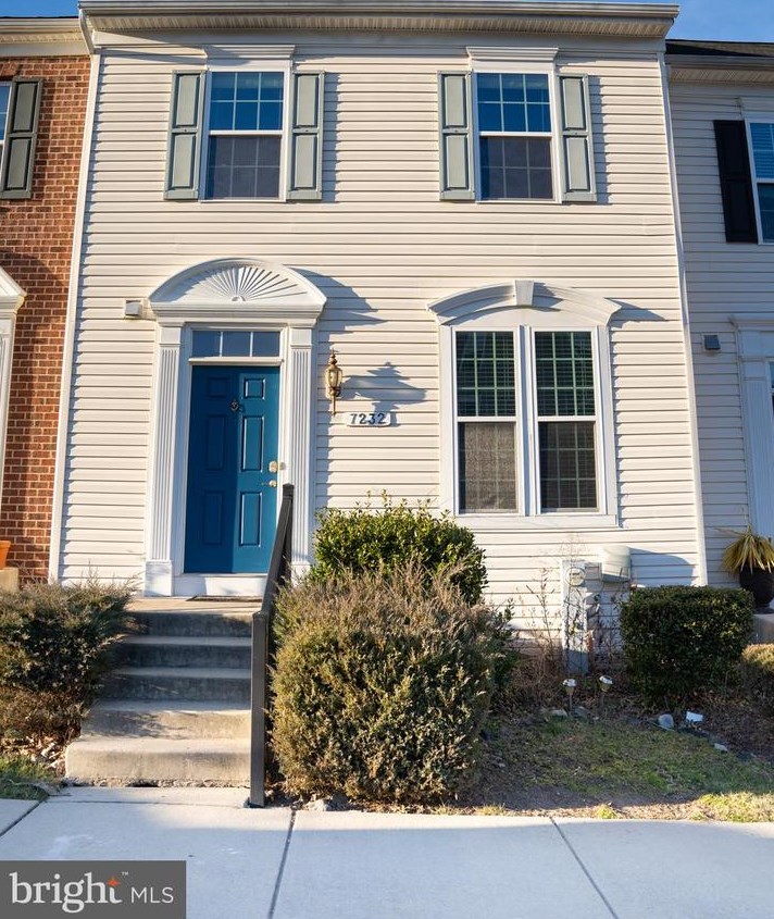 7232 Dorchester Woods Ln, Baltimore, MD 21076