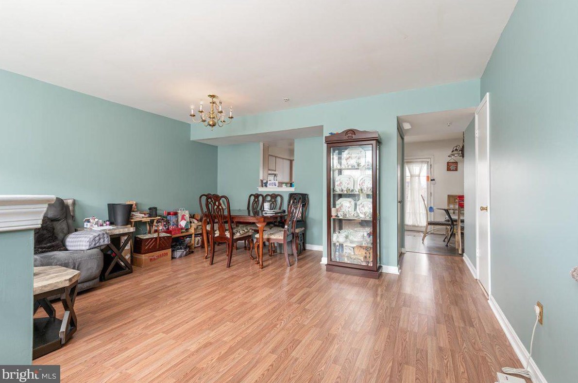 1439 Stoney Point Way, Baltimore MD  21226-2160 exterior