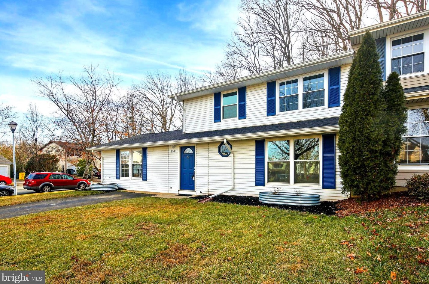 2600 April Dawn Way, Gambrills, MD 21054
