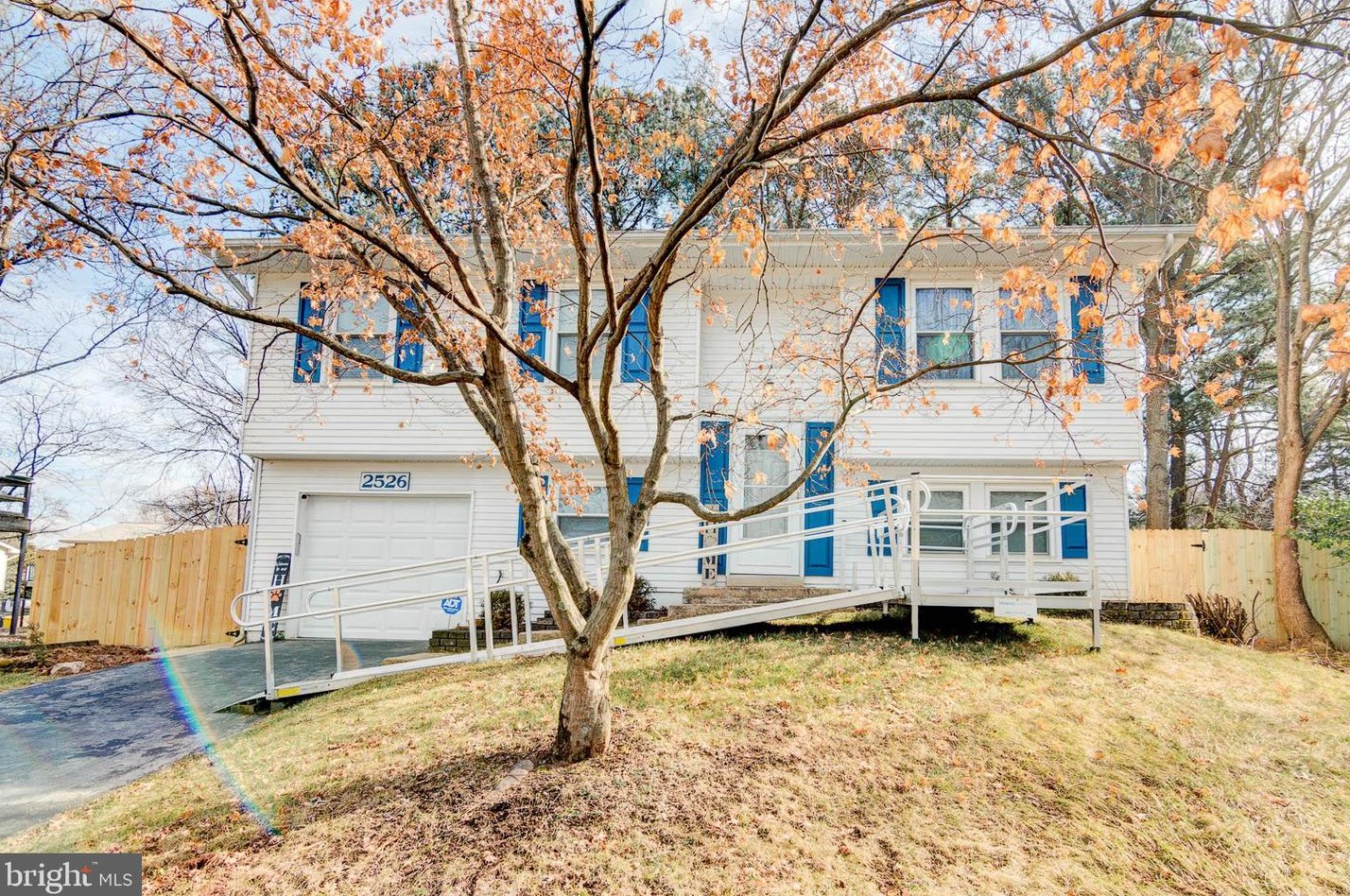 2526 Flowering Tree Ln, Gambrills, MD 21054