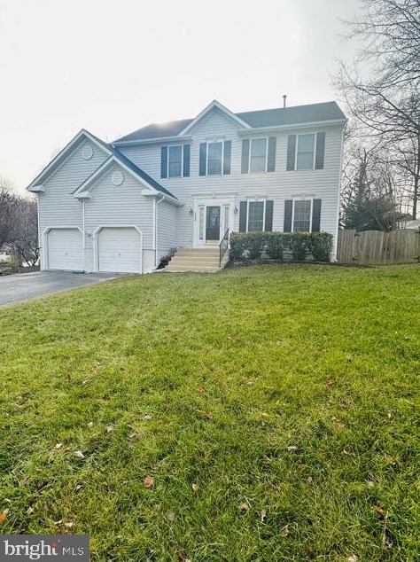 1843 Disney Estates Cir, Severn, MD 21144-1091