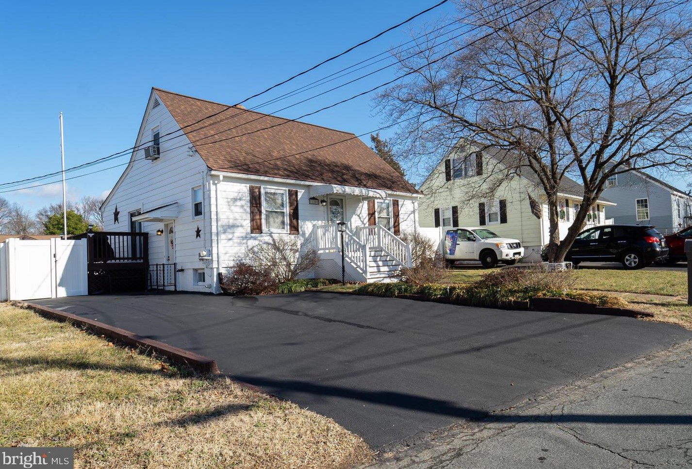 120 Sycamore Rd, Baltimore, MD 21226-1722